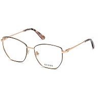 Guess eyeglasses GU-2825 005 55-16