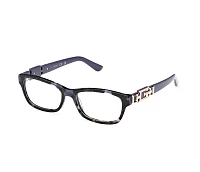 Guess eyeglasses GU2986-V 020 53-16