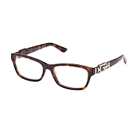 Guess eyeglasses GU2986-V 052 53-16