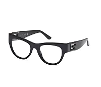 Guess eyeglasses GU2988-V 001 50-19