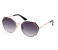 Guess Sunglasses GU7842S 28B 58-17