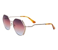 Guess Sunglasses GU7842S 33F 58-17