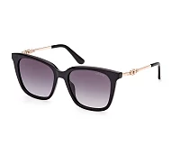 Guess Sunglasses GU-7886 01B 53-17