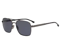 Hugo Boss Sunglasses BOSS-1045-S-IT V81IR 58-17