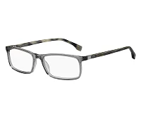 Hugo Boss eyeglasses BOSS-1493 XBO 55-16