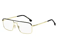 Hugo Boss eyeglasses BOSS-1606 RHL 58-14