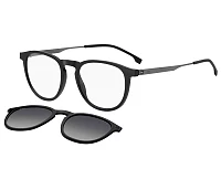 Hugo Boss eyeglasses BOSS-1640-CS 284/LB 51-20