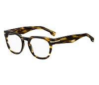 Hugo Boss eyeglasses BOSS-1719 KVI 50-22