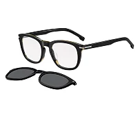 Hugo Boss eyeglasses BOSS-1725-G-CS QF6/M9 51-21