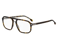Hugo Boss eyeglasses BOSS-1728 086 56-17