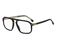 Hugo Boss eyeglasses BOSS-1728 807 56-17