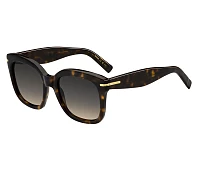 Hugo Boss Sunglasses BOSS-1731-S 086/PR 53-21