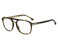 Hugo Boss eyeglasses BOSS-1755 086 53-17