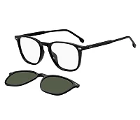 Hugo Boss eyeglasses BOSS-1882-G-C 807/UC 53-19