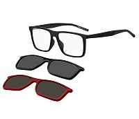 Hugo Boss eyeglasses HG-1331-G-CS2 OIT/99 56-16