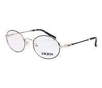 IKKS eyeglasses IK-1530 I041 46-17