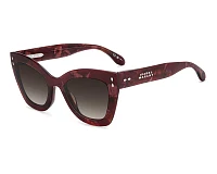 Isabel Marant Sunglasses IM-0050-G-S JR9/HA 51-22