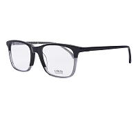 Lozza eyeglasses VL-4153 0BLK 52-19