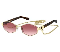 Marc Jacobs Sunglasses MARC-496-S NOA/3X 55-17