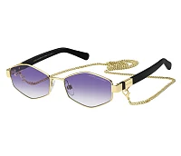 Marc Jacobs Sunglasses MARC-496-S S9E/DG 55-17