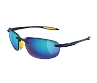 Maui Jim Sunglasses HO'OKIPA ULTRA MJ0676S 003