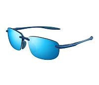 Maui Jim Sunglasses HO'OKIPA ULTRA MJ0677SA 001