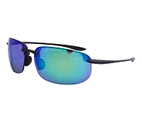 Maui Jim Sunglasses HOOKIPA XLARGE MJ456 RM456-02A