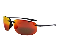 miyo Maui Jim Sunglasses HOOKIPA XLARGE MJ456 B456-14A