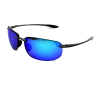Maui Jim Sunglasses B-407 11 64-17