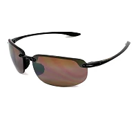 Maui Jim Sunglasses H-407 02 64-17