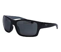 Maui Jim Sunglasses MANGROVES MJ604 H604-10