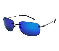 Maui Jim Sunglasses MJ334 B334-02D 60-18