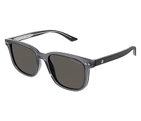 Mont Blanc Sunglasses MB0258SA 003 55-19