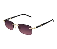 Mont Blanc Sunglasses MB0344S 009 54-20