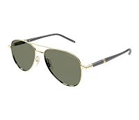 Mont Blanc Sunglasses MB0345S 004 57-16