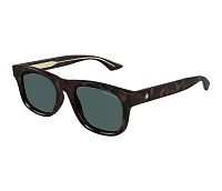 NWT Mont Blanc MB0421S-001 Sunglasses Montblanc MB0421S 001 Sunglasses - US main image 4