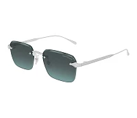 Mont Blanc Sunglasses MB0456S 001