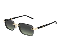 Mont Blanc MB0483S 001: Buy Online | Visionet