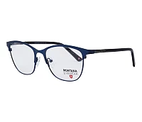 Montana eyeglasses MM-606 B 53-16