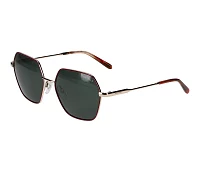 Morgan Sunglasses 207382 2100 55-17