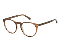 Lunettes De Soleil Pierre Cardin Modèle P.C. 6157/S BBY BROWN - Taille 59/15/140 - Neuf Avec étiquettes Pour Homme