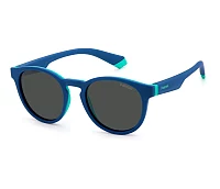 Polaroid Sunglasses PLD-8048-S 465/M9 45-18