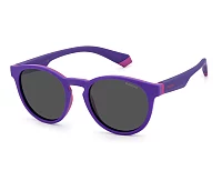 Polaroid Sunglasses PLD-8048-S 848/M9 45-18