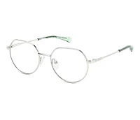 Polaroid eyeglasses PLD-D839 010 49-17