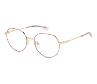 Polaroid eyeglasses PLD-D839 EYR 49-17