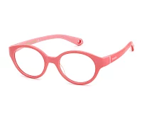 Polaroid eyeglasses PLD-K007 35J 42-16