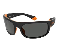 Polaroid Sunglasses PLD-2125-S 8LZ/M9  66-18
