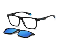 Polaroid eyeglasses PLD-2131-CS 0VK/5X 55-16