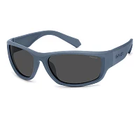 Polaroid Sunglasses PLD-2166-S FLL/M9 62-17