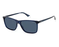 Polaroid Sunglasses PLD-4137-S PJP/C3  58-15